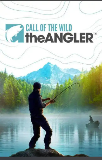 《荒野的召唤：垂钓者（Call of the Wild The Angler）》最新 全DLC 豪华中文版