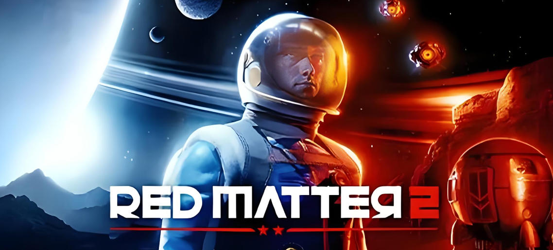 Red Matter 2-2081470