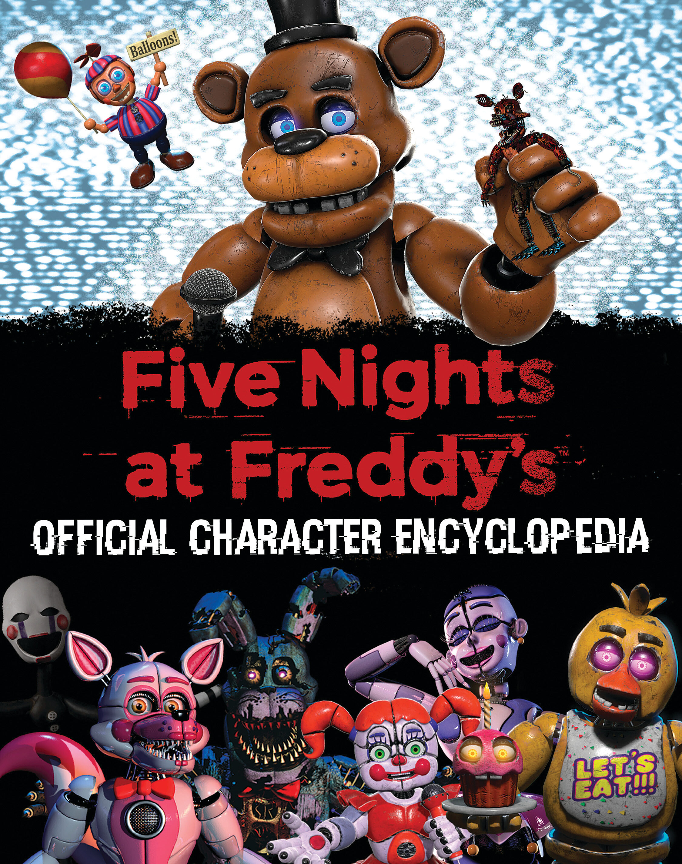 Five Nights at Freddy's-319510