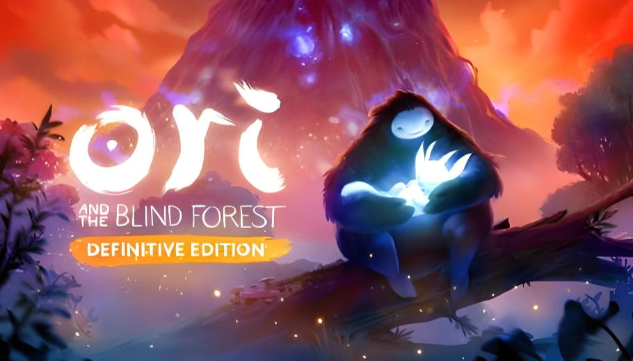 奥日与黑暗森林Ori and the Blind Forest-261570