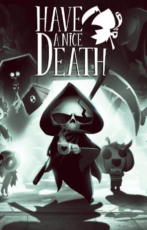 祝你好死Have a Nice Death-1740720