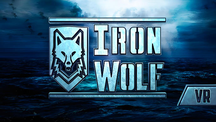IronWolf: Free Non-VR Edition-2530670