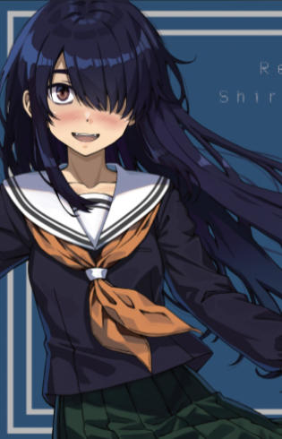 《重返蓝鲸岛（Return to Shironagasu Island）》最新 中文版