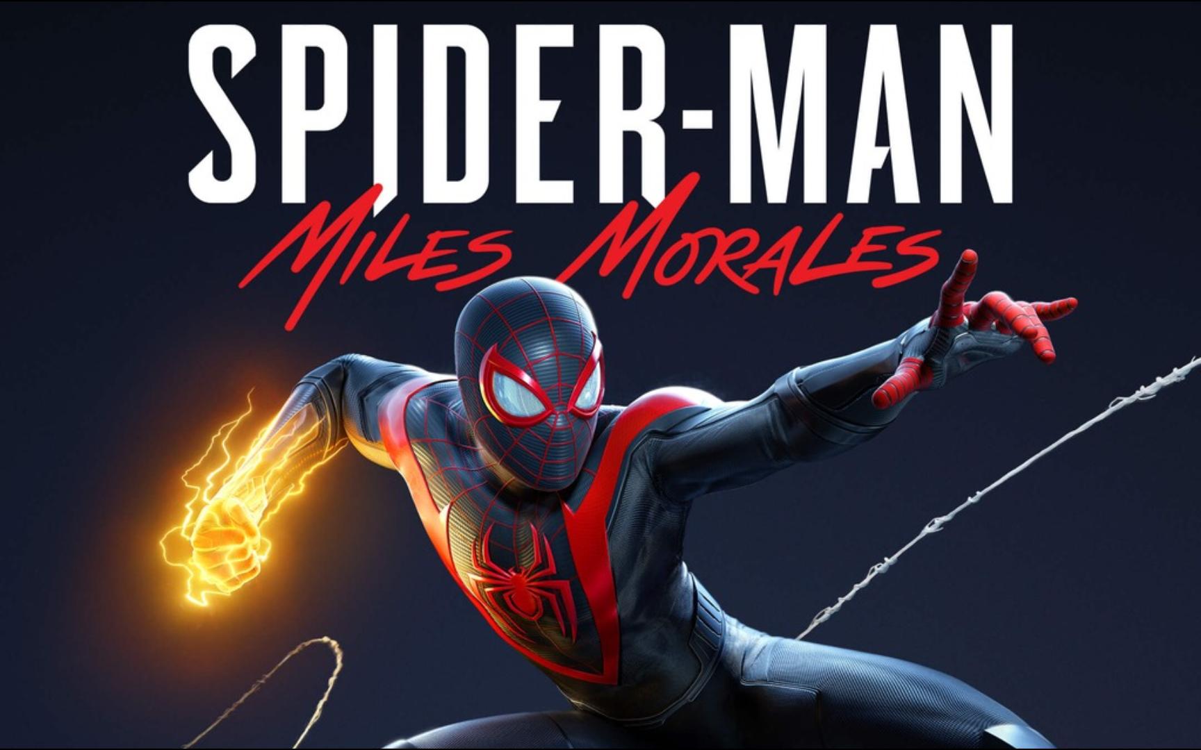 漫威蜘蛛侠：复刻版Marvel’s Spider-Man Remastered