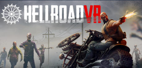 Hell Road VR-1389610