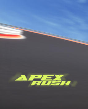 Apex Rush-2638250