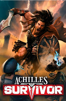 阿喀琉斯:幸存者Achilles: Survivor