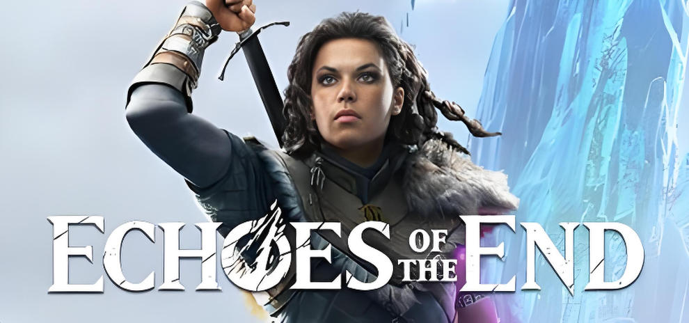 末日的回声Echoes of the End: Enhanced Edition