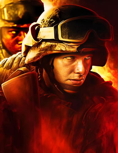 Six Days in Fallujah 费卢杰六日-1548850