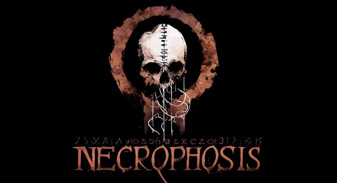 坏死症Necrophosis-2019760