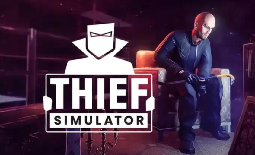 小偷模拟器Thief Simulator-704850