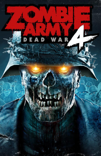 僵尸部队4:死亡战争Zombie Army 4: Dead War-694280