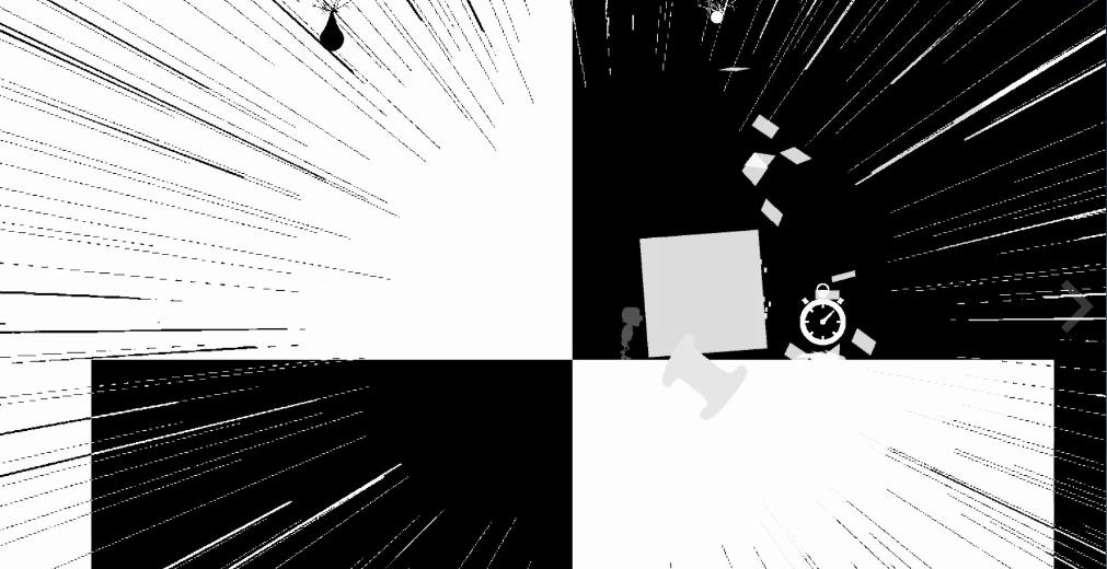 色灰GrayScale