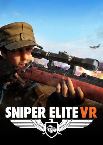 狙击精英VRSniper Elite VR-752480