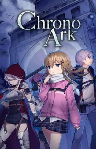 《超时空方舟（Chrono Ark）》最新 全DLC 豪华中文版
