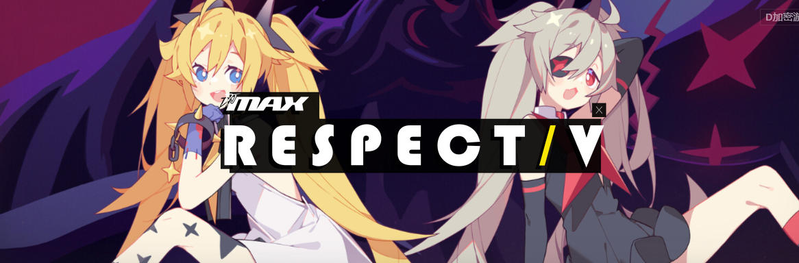 DJMAXDJMAX RESPECT V-960170