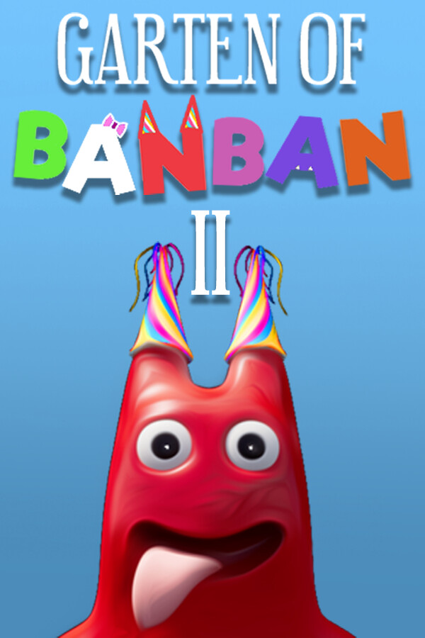 Garten of Banban 2-2262770