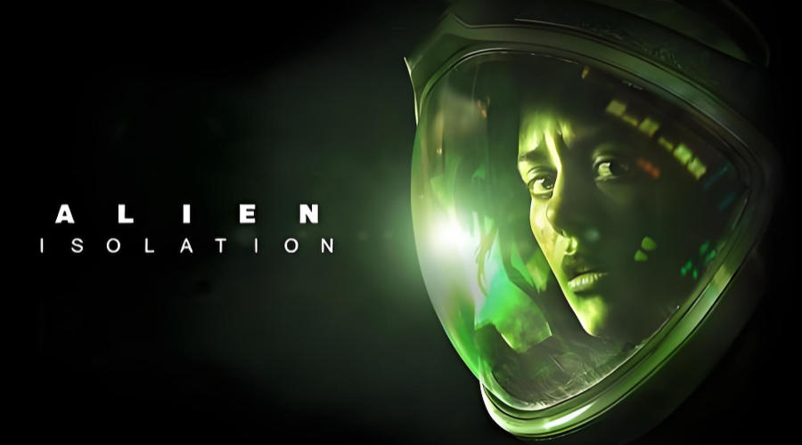 异形:隔离Alien: Isolation