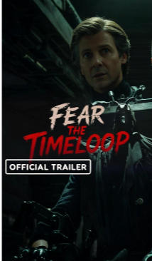 恐惧循环Fear The Timeloop