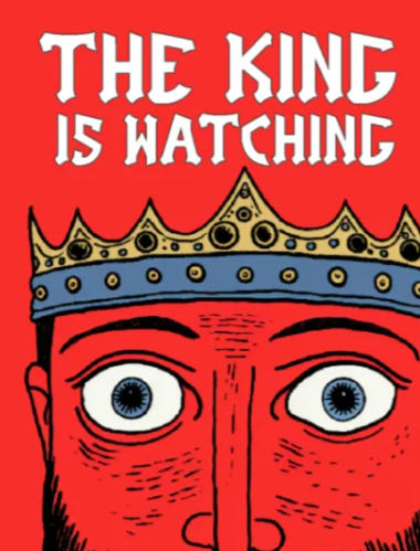 王之凝视 (The King is Watching)-2753900