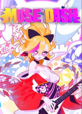 喵斯快跑Muse Dash