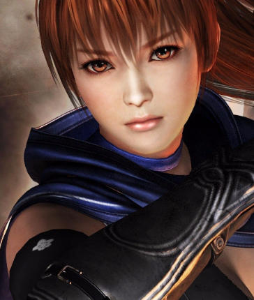 DEAD OR ALIVE 6