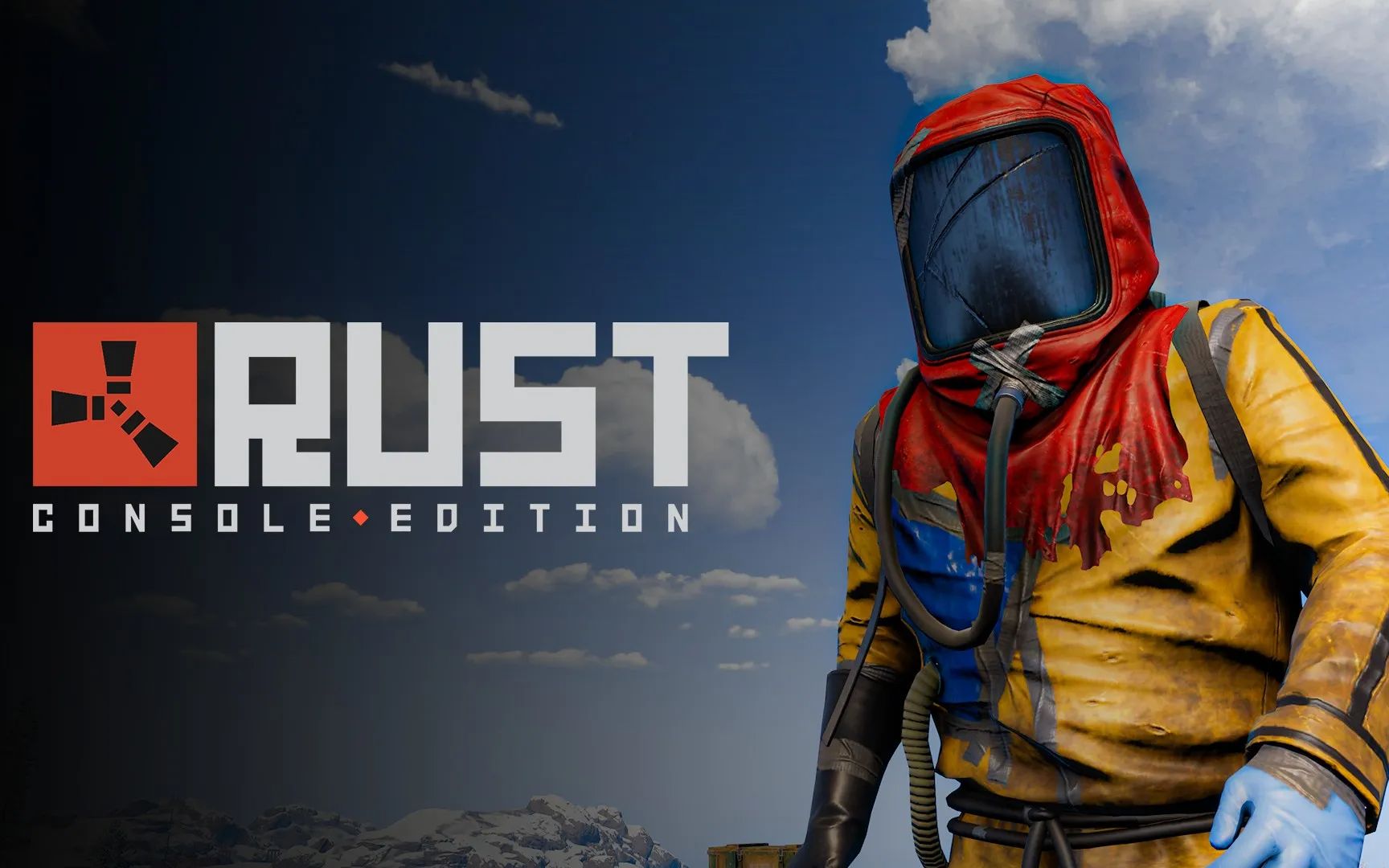 腐蚀Rust-252490