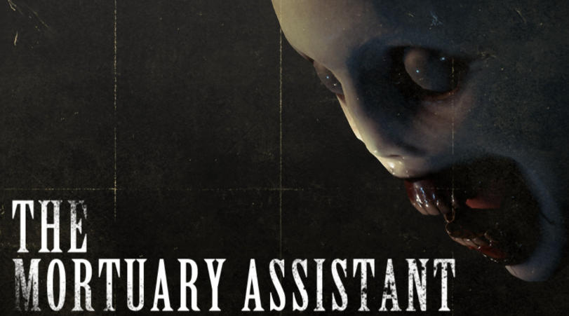 停尸房助手The Mortuary Assistant-1295920