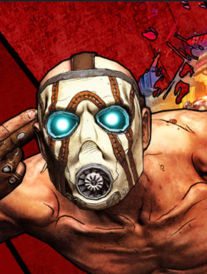 无主之地Borderlands Game of the Year-8980