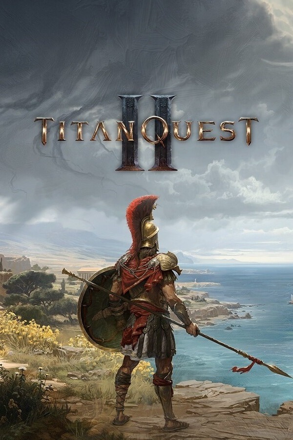 泰坦之旅2Titan Quest II-1154030