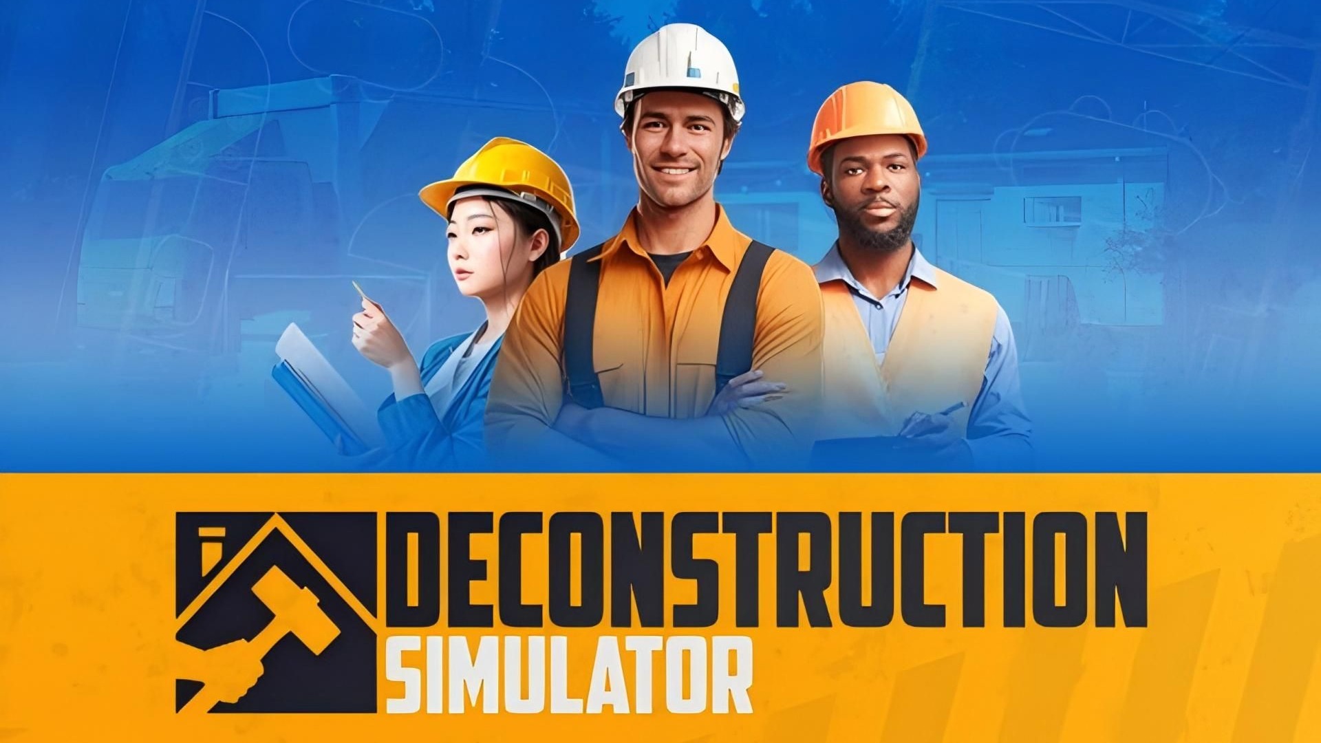 《拆解大师（Deconstruction Simulator）》最新 中文版
