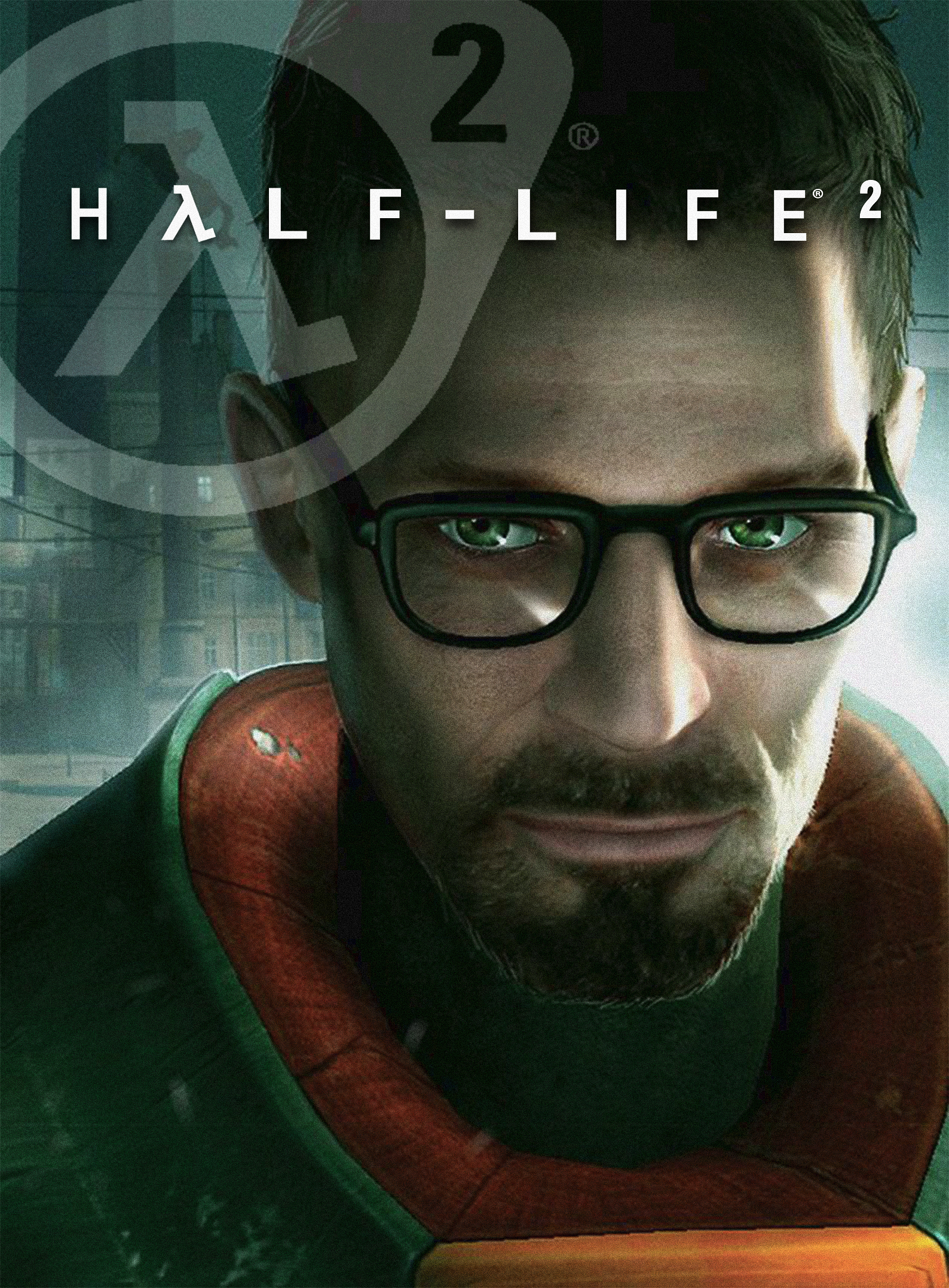 半条命 2Half-Life 2: Deathmatch-320