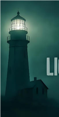灯塔看守人The Lightkeeper-3612850
