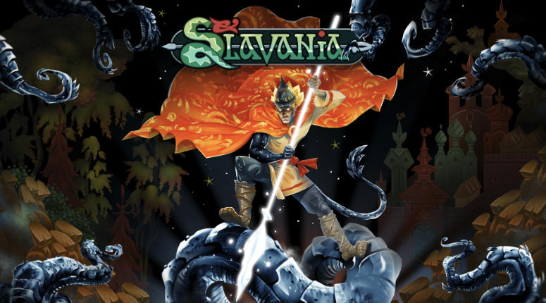 《斯拉瓦尼亚（Slavania）》最新 全DLC 中文版