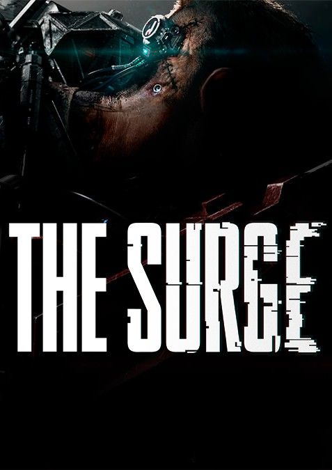 迸发The Surge-378540