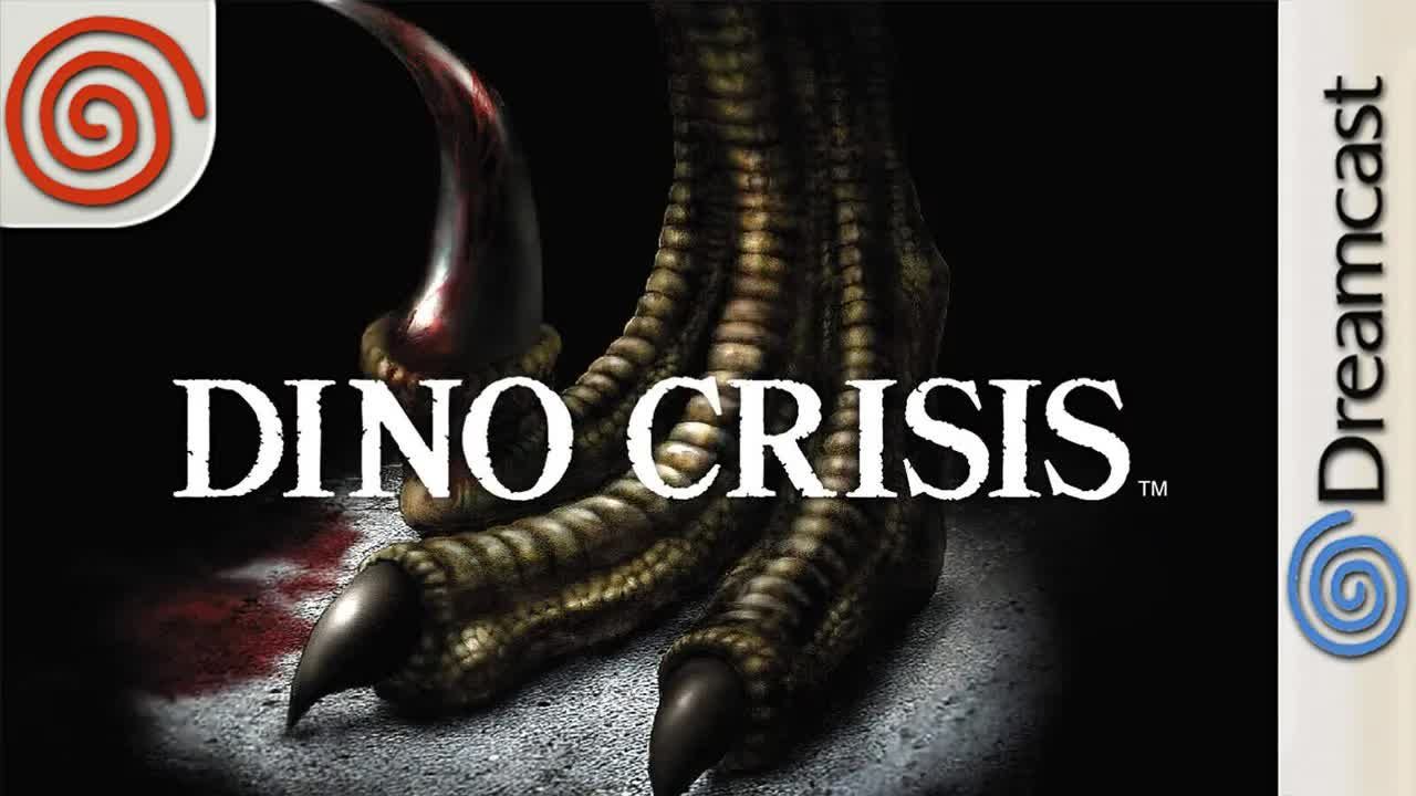 恐龙危机Dino Crisis-4249130