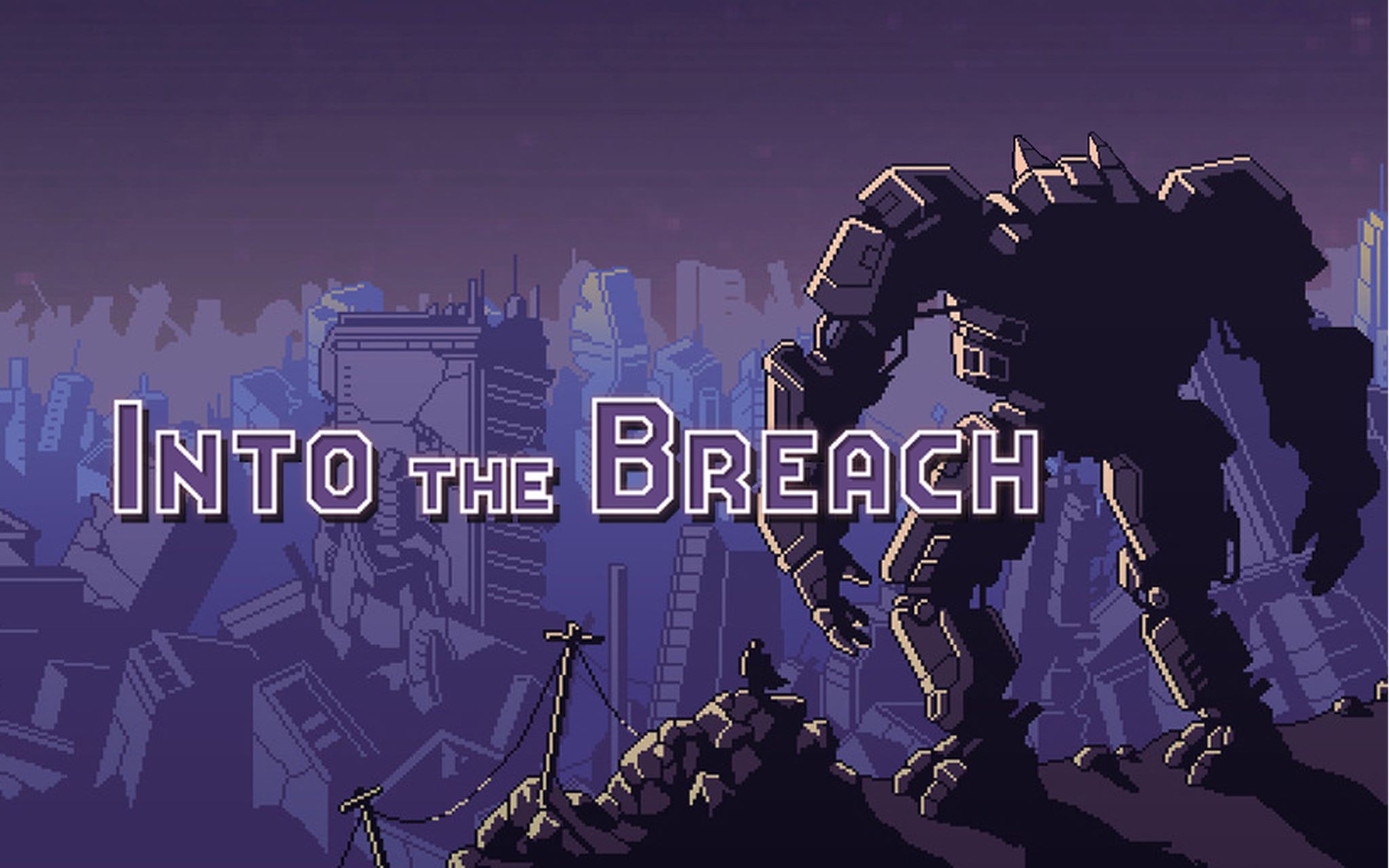 陷阵之志Into the Breach-590380