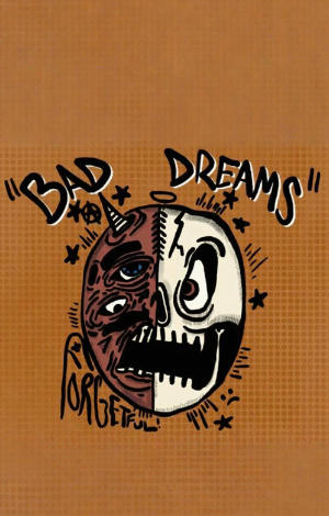 VERY BAD DREAMS-3368100
