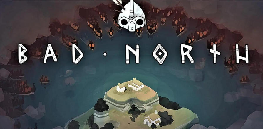 《北方绝境(Bad North)》最新 全DLC 豪华中文版