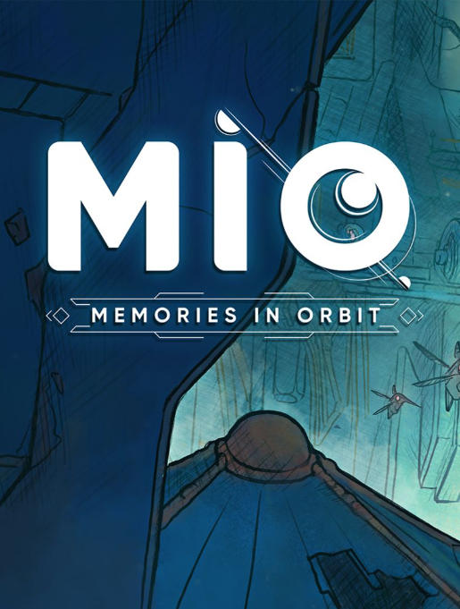 -秘奥 秘宇奥忆MIO: Memories in Orbit-1672810