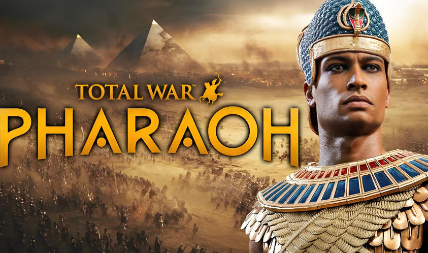全面战争：法老Total War: PHARAOH-1937780