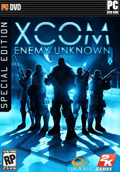 幽浮：未知敌人XCOM: Enemy Unknown-200510