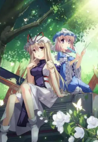 夏日事件簿 Summer Fantasy-2539790