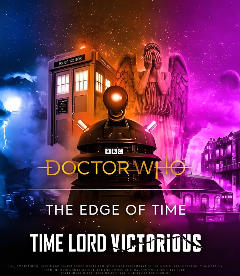 Doctor Who: The Edge Of Time-1075400