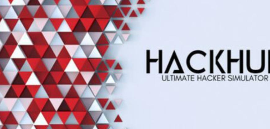 HackHub - Ultimate Hacker Simulator-2980270