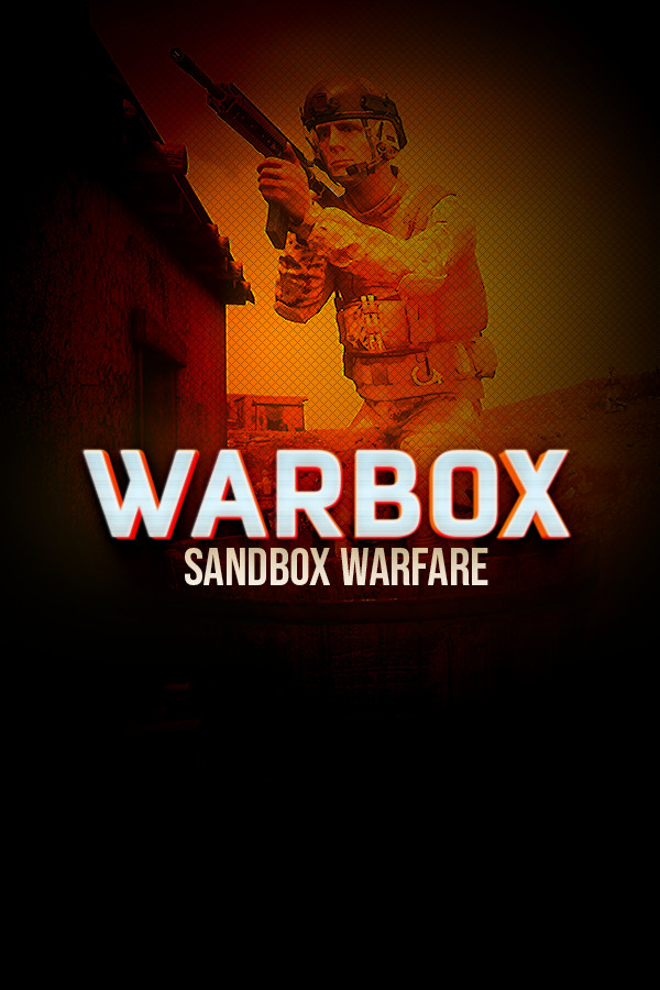 《Warbox》最新 英文版