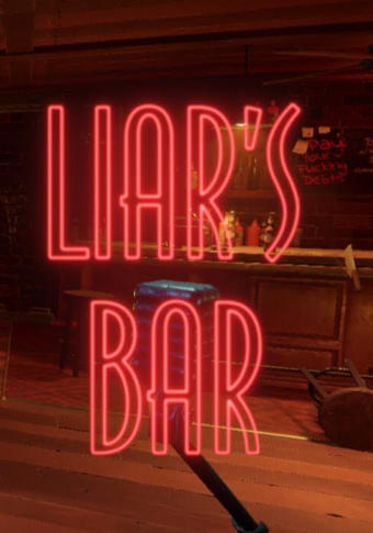 《骗子酒吧（Liars Bar）》最新 中文 联机版 (骗子酒馆)