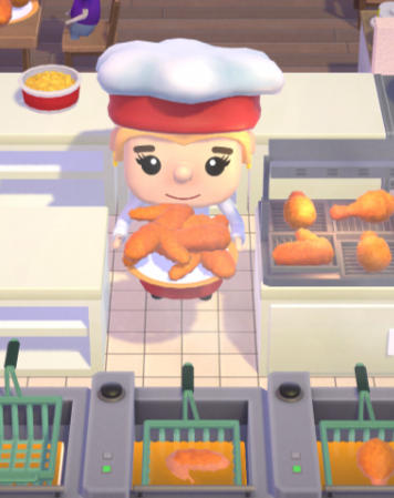 Diner Bros 2-3253150