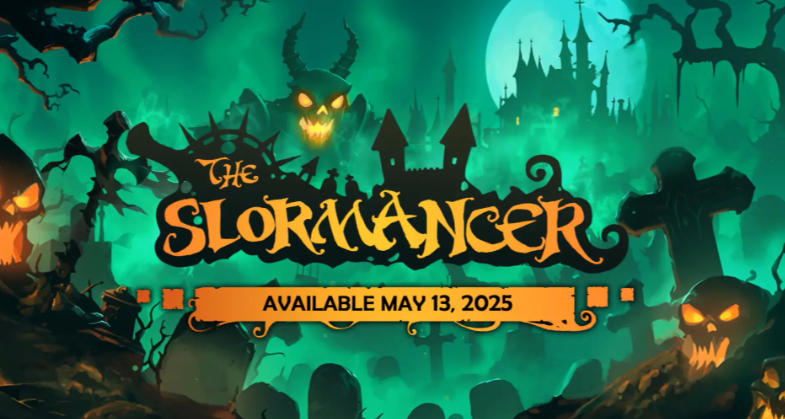 The Slormancer-1104280