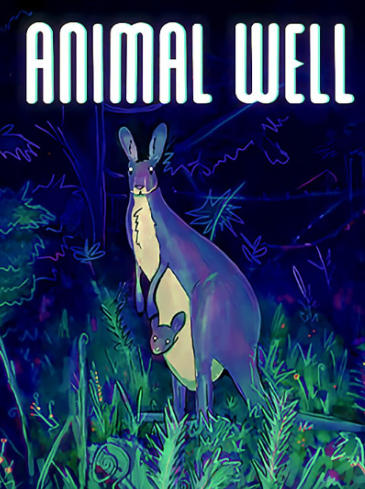《动物井（Animal Well）》最新 中文版